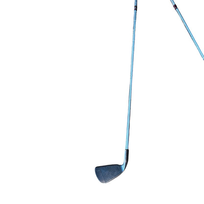 Ping eye 2 beryllium 3 iron Reg Flex Black Dot