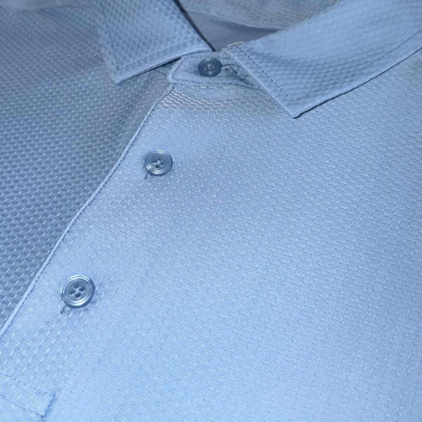 Classic Polo - Light Blue