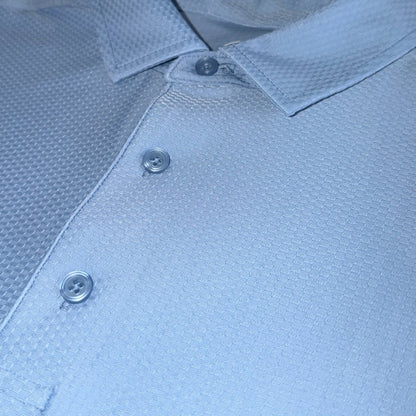 Classic Polo - Light Blue