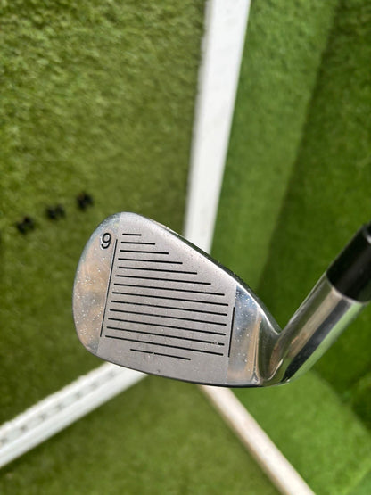 Masters MCZ 150 Ladies 9-Iron – Graphite Shaft – L Flex