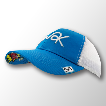 SWAK Attack Hat