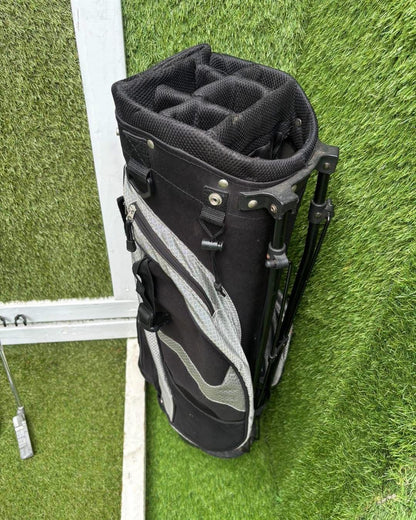 Dunlop / Fazer / Maxfli Full Golf Set + Bag (13 Clubs) £124.00 Free P&P