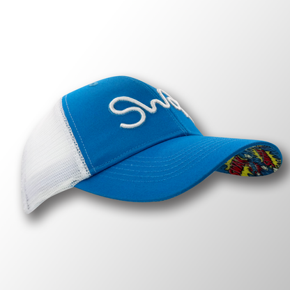 SWAK Attack Hat