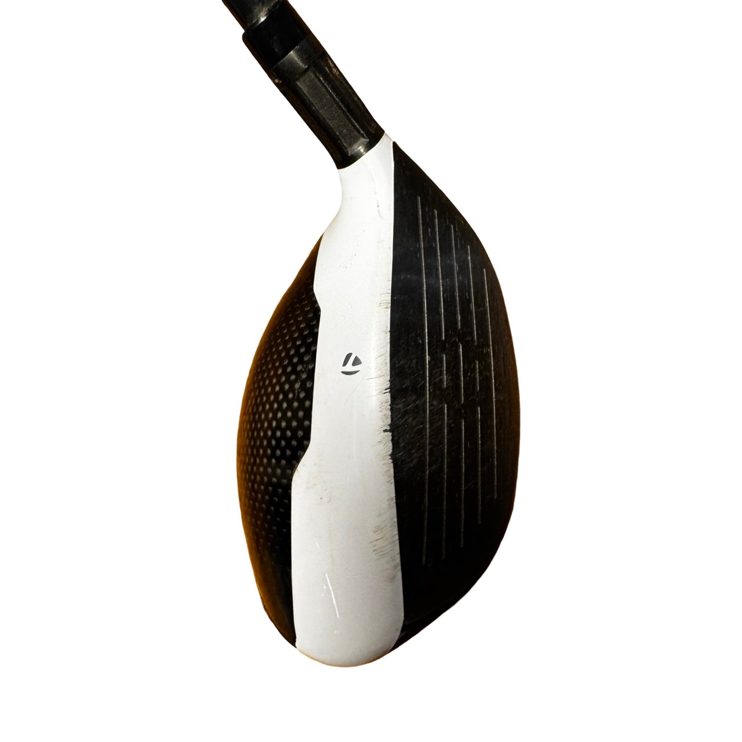 Taylormade M2 3 Wood 15 Degree Stiff Flex With Head Cover