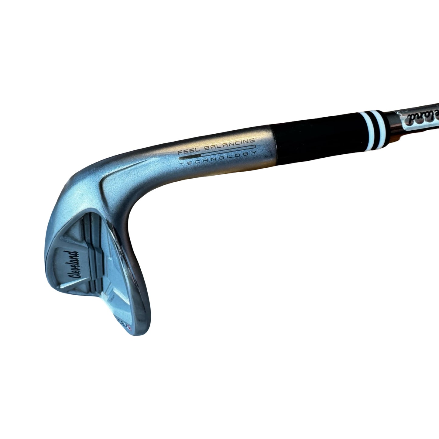 Cleveland CBX2 50 Degree Wedge Free Delivery On Website