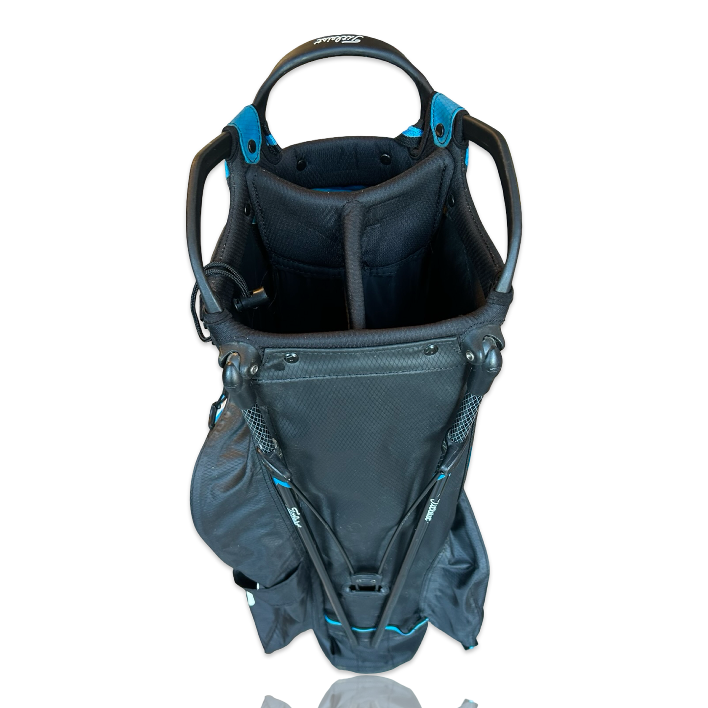 Titleist STADRY Stand/Carry Bag Waterproof Free Delivery