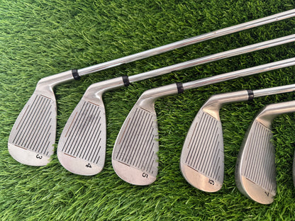 Men’s Left-Handed Vantage Golf Set – Ideal for Beginners