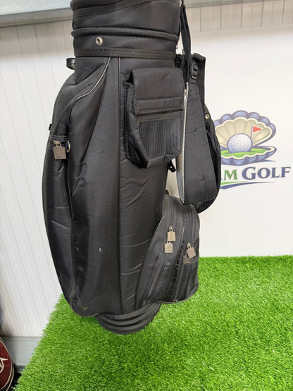 Men’s Right-Handed John Letters Golf Set – Ideal for Beginners