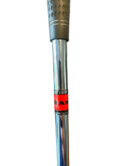Ram Zebra 34 inch Putter Steel shaft Right Handed