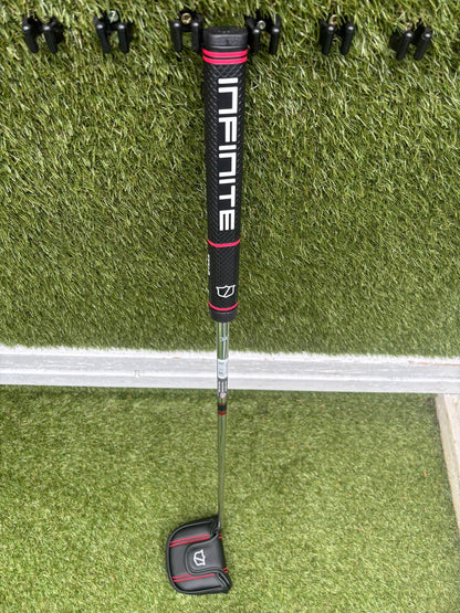 Wilson Infinite Bucktown Putter (Brand New)