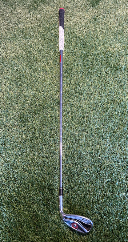 Taylormade R11 Sand Wedge Steel Stiff Shaft - RH
