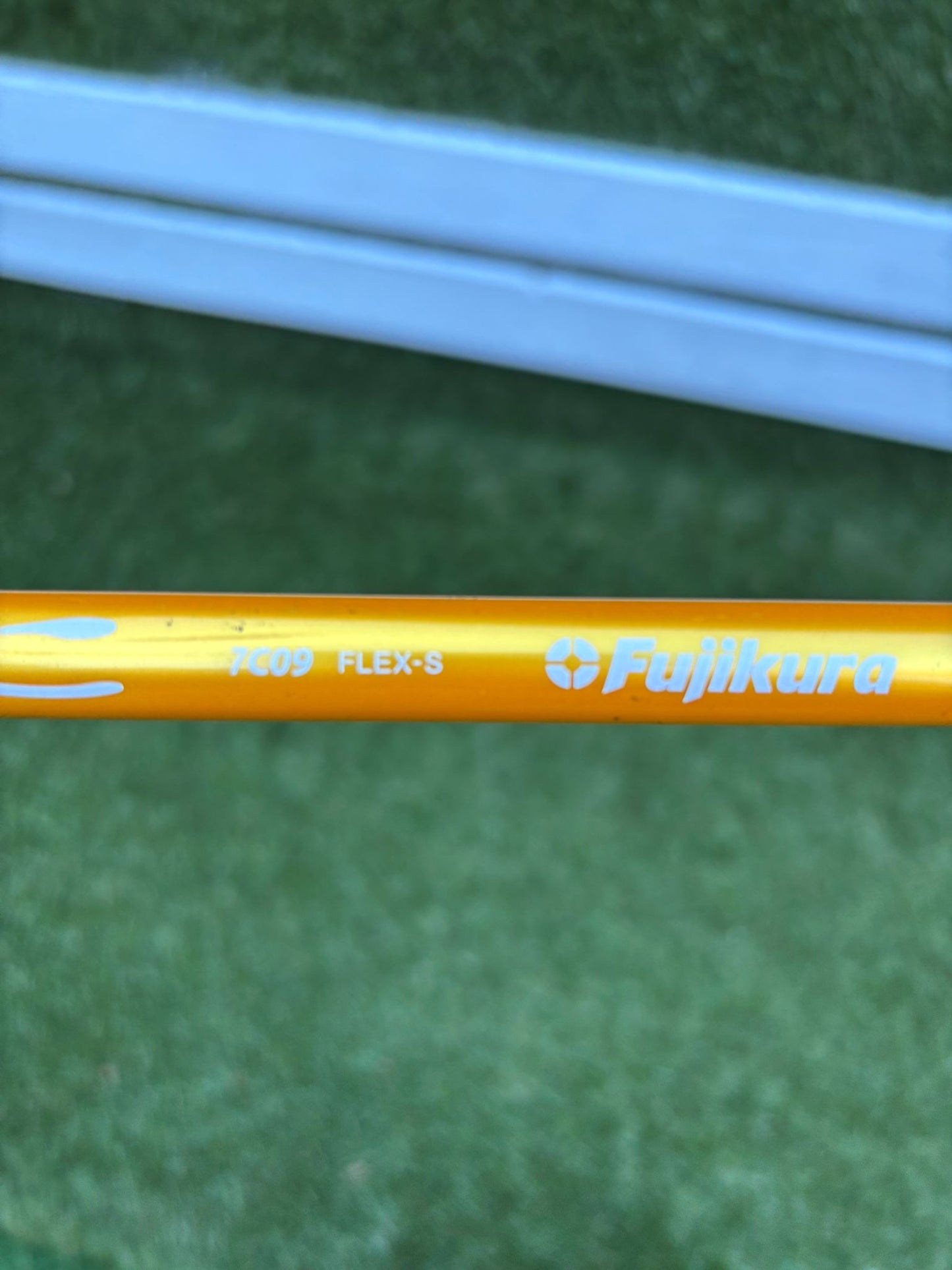 🔥 Cobra S9-1 Pro D Driver 9.5° – Fujikura Motore Stiff Shaft RH