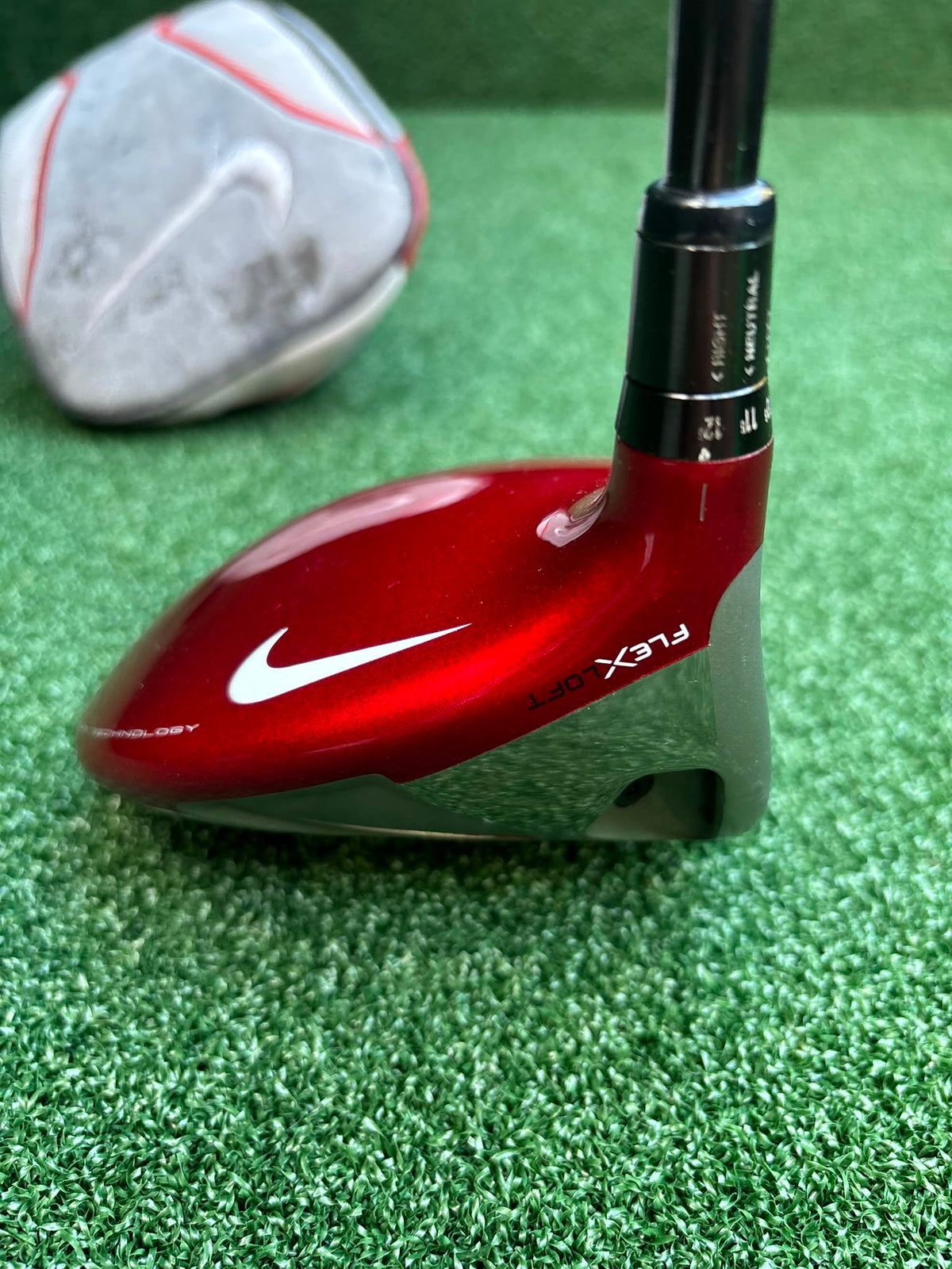 Nike VR_S Covert 2.0 Driver – LEFT-HANDED - Free Delivery