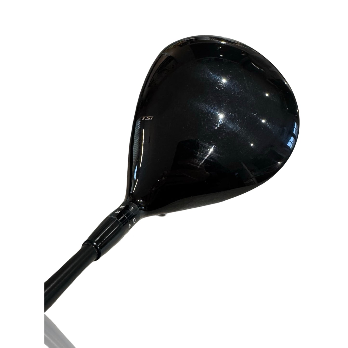 Titleist TSi 3 Driver 9.0 Degree With Brand New Stiff Flex Shaft Fitted & Grip