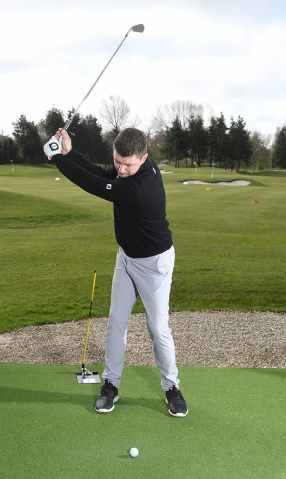 The Swing Plate – Base Only