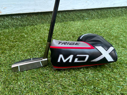 Benross Tribe MD X 01 Mid-Mallet Putter - Free Delivery