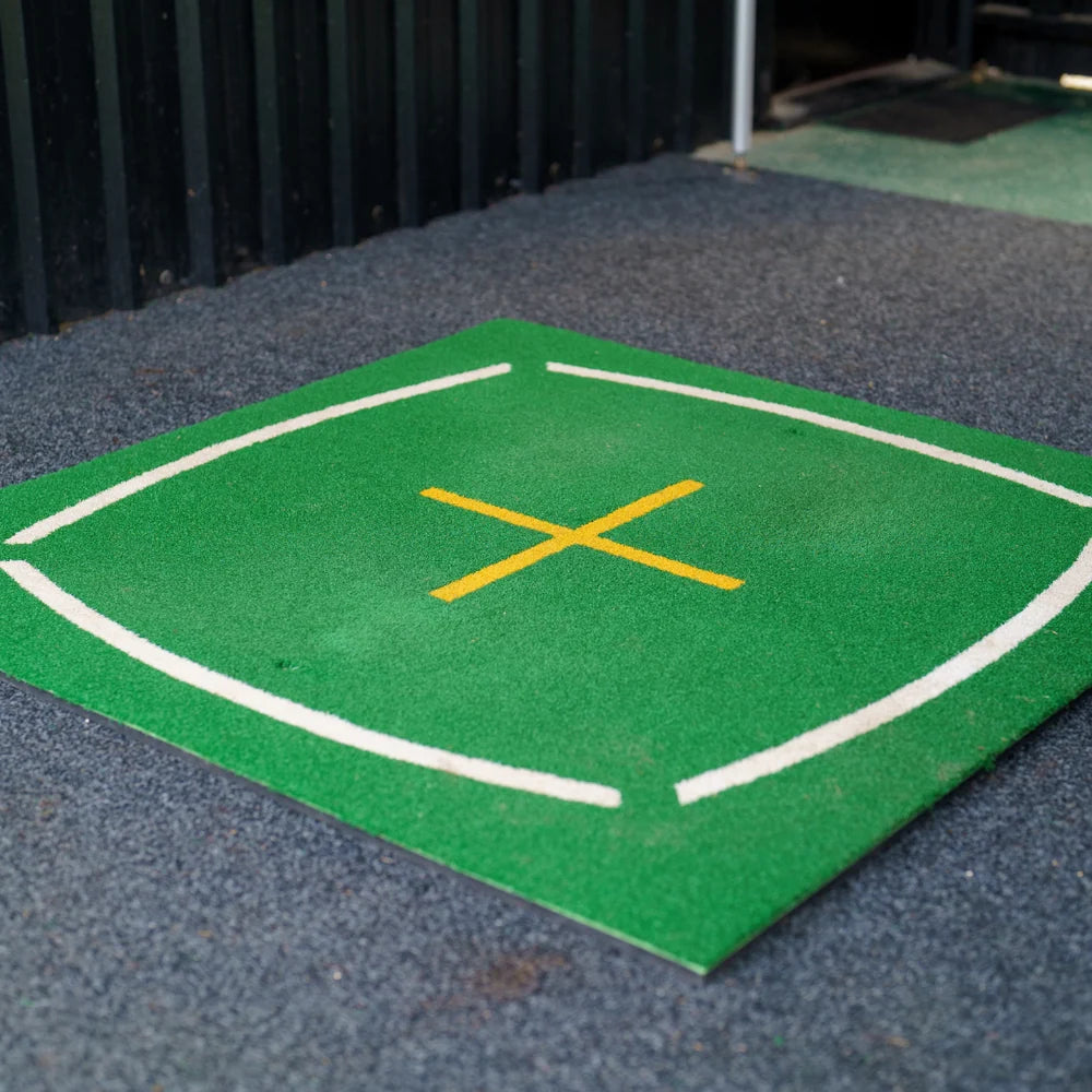 TEACHING MAT 150CM X 150CM - Free Delivery