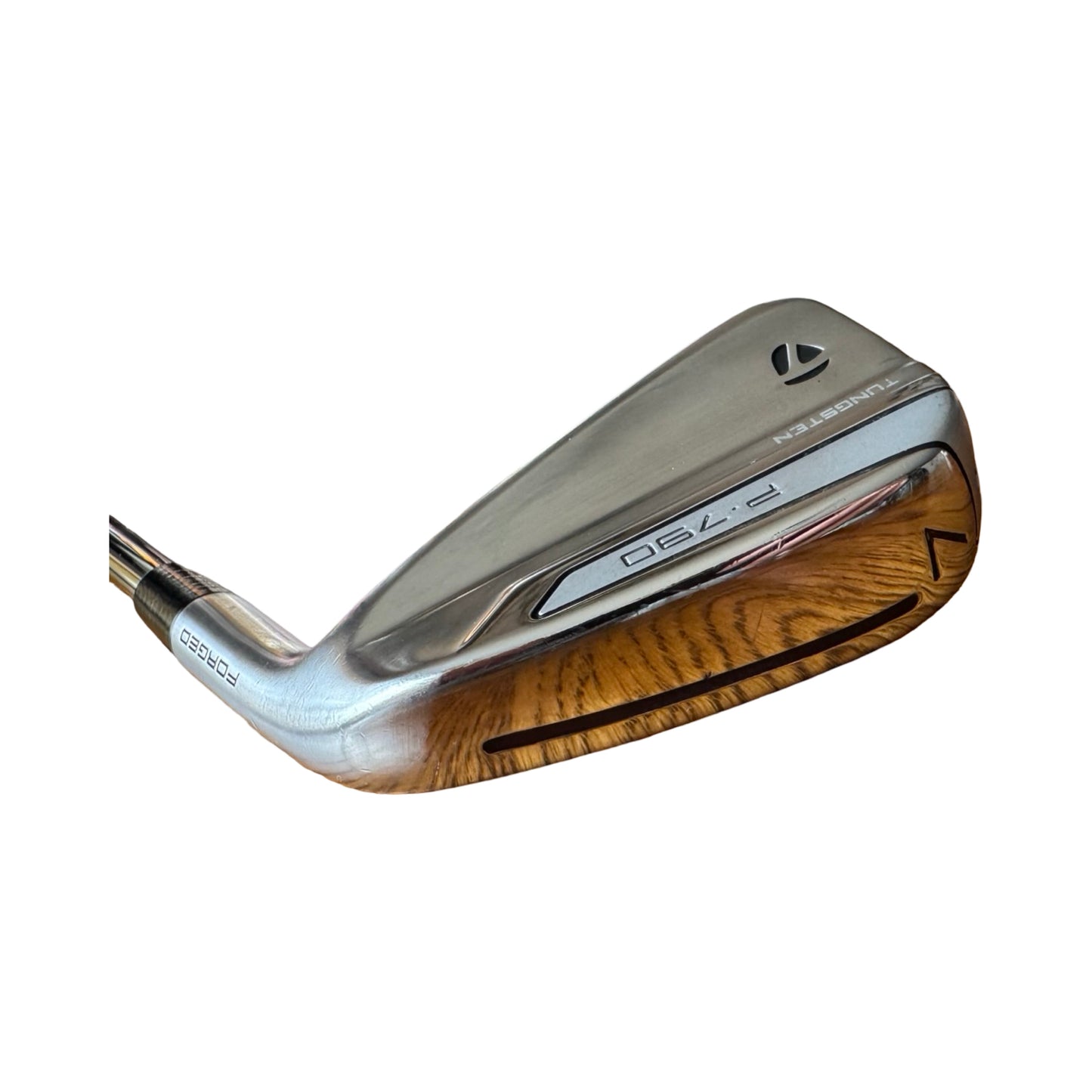TaylorMade P790 7 Iron 1/2 inch longer Free P&P