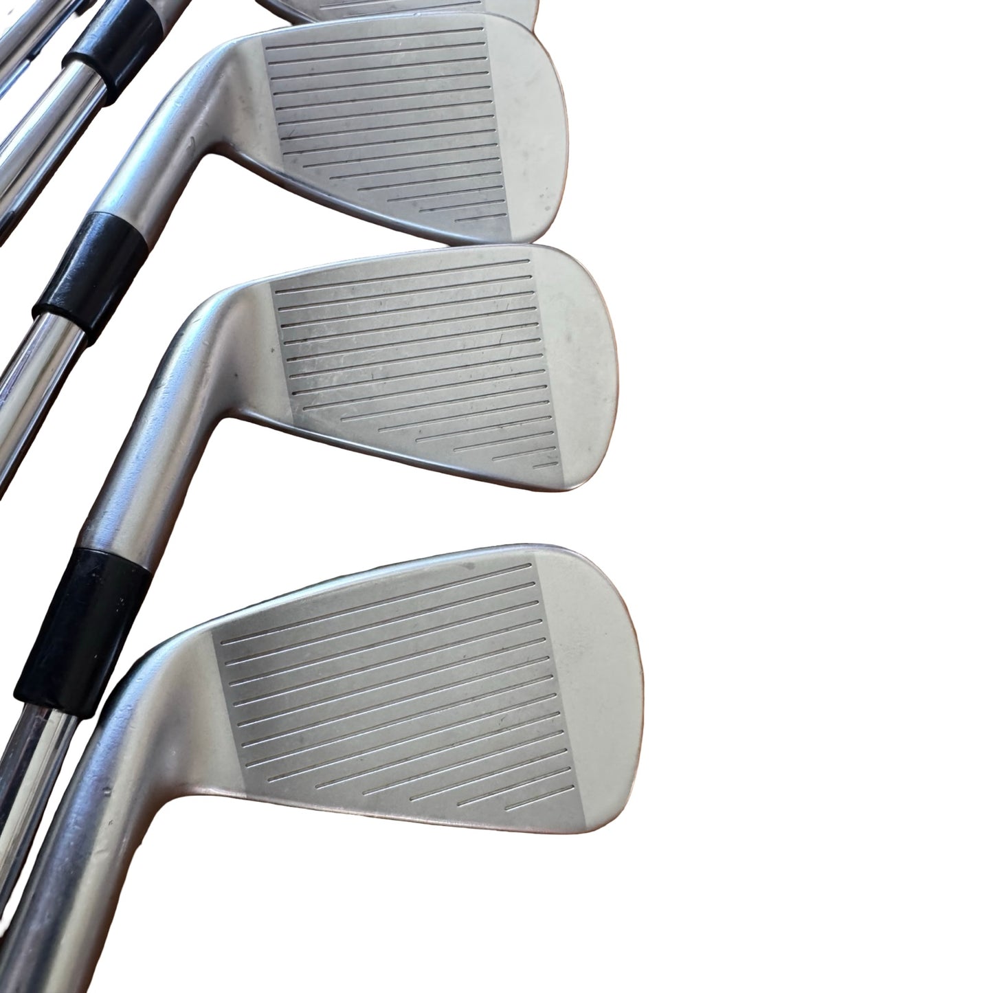 Taylormade P790 Forged 2021 Right Handed 6-PW Stiff Flex Fast P&P