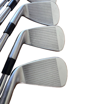 Taylormade P790 Forged 2021 Right Handed 6-PW Stiff Flex Fast P&P