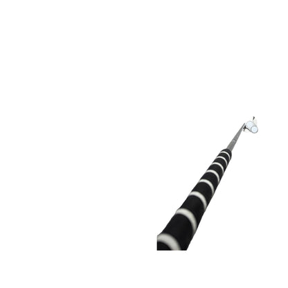 Odyssey 2 Ball White Hot Belly Putter 50 Inch With Head Cover Free Delivery - Very Long Shaft Rare