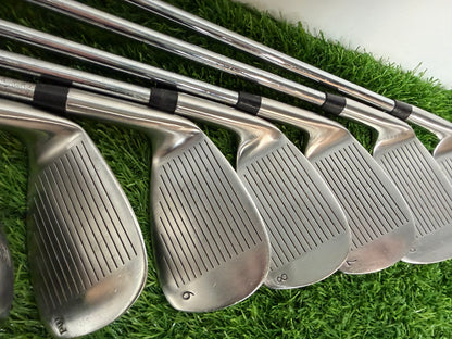 Men’s Right-Handed Hippo Golf Set – Ideal for Beginners