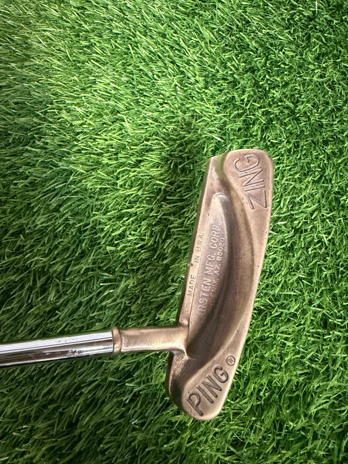 Men's Right Handed Premium Branded Callaway Big Bertha Gold Graphite Shafts- Complete Package Set.