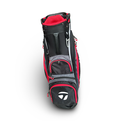 TaylorMade Trolly/Cart Bag + waterproof head cover