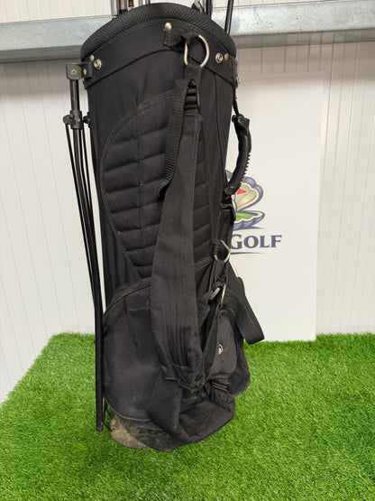 Men’s Right-Handed Texan Golf Set – Ideal for Beginners