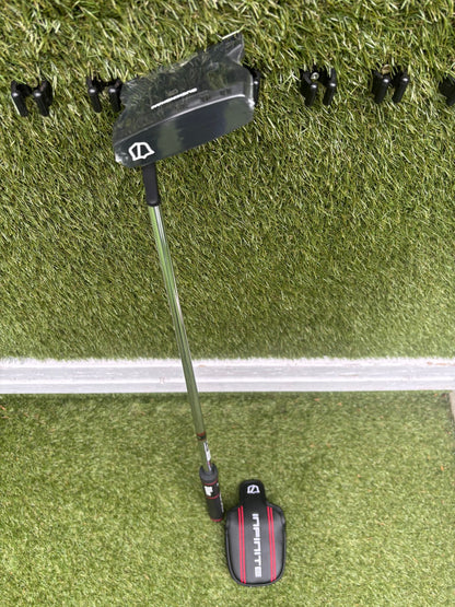 Wilson Infinite Buckingham Putter (Brand New)