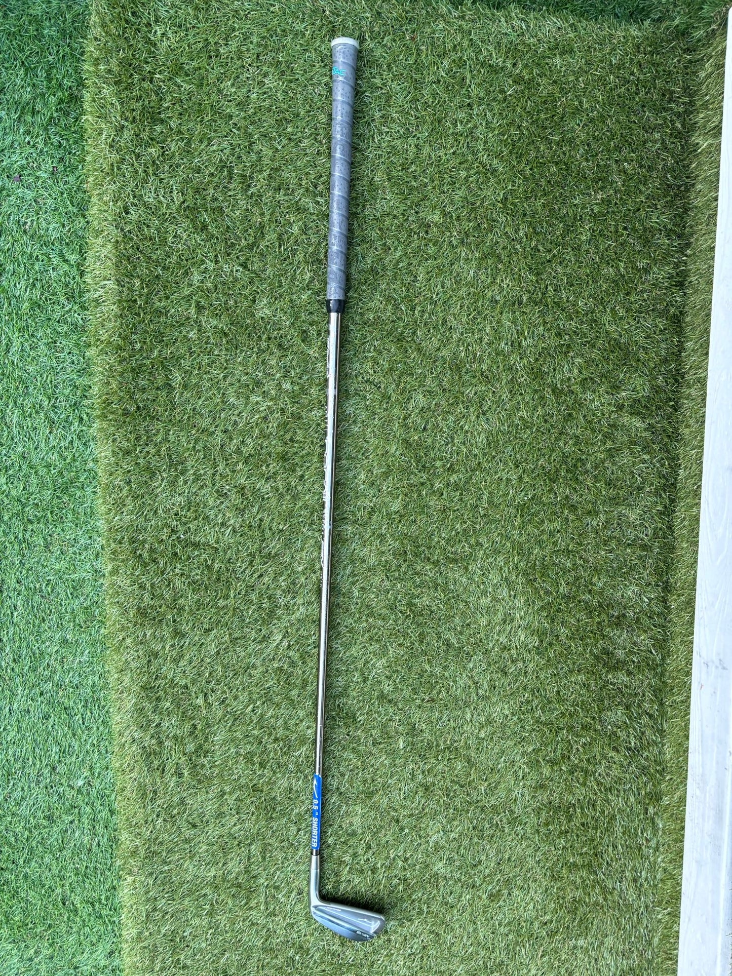 Mizuno MP-Series 7 - Graphite Shaft 6 Iron