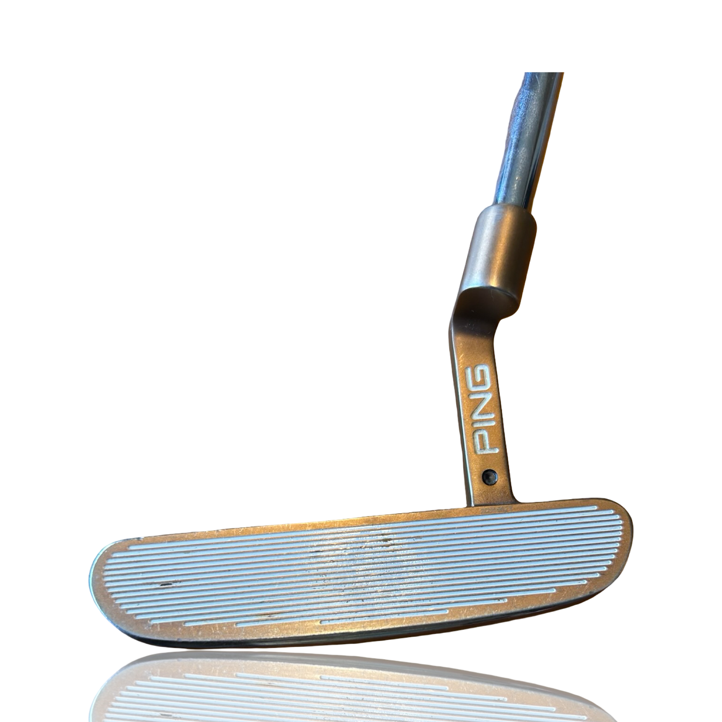PING KARSTEN TR B60 Putter 34 inch Right Handed