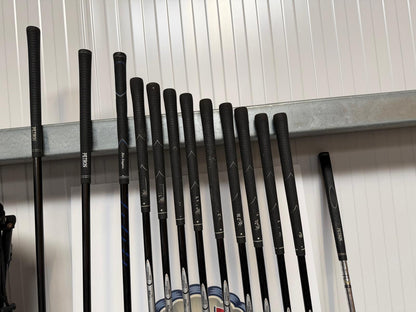 Men’s Right-Handed Bayhill Golf Set – Ideal for Beginners to Mid Handicap Golfers
