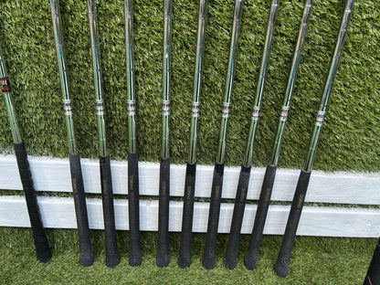 Tommy Armour 845s Silver Scot Complete Golf Seta Free Delivery On Website