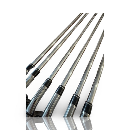 Taylormade M4 Iron Set 5-PW KBS Stiff 85 Shafts RH Free Delivery Next Day