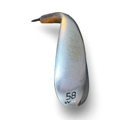 Ping Glide 4.0 Wedge 58 Degree Brand New Grip R/H Dynamic Gold R300 Shaft Free Delivery