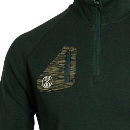Green Midlayer