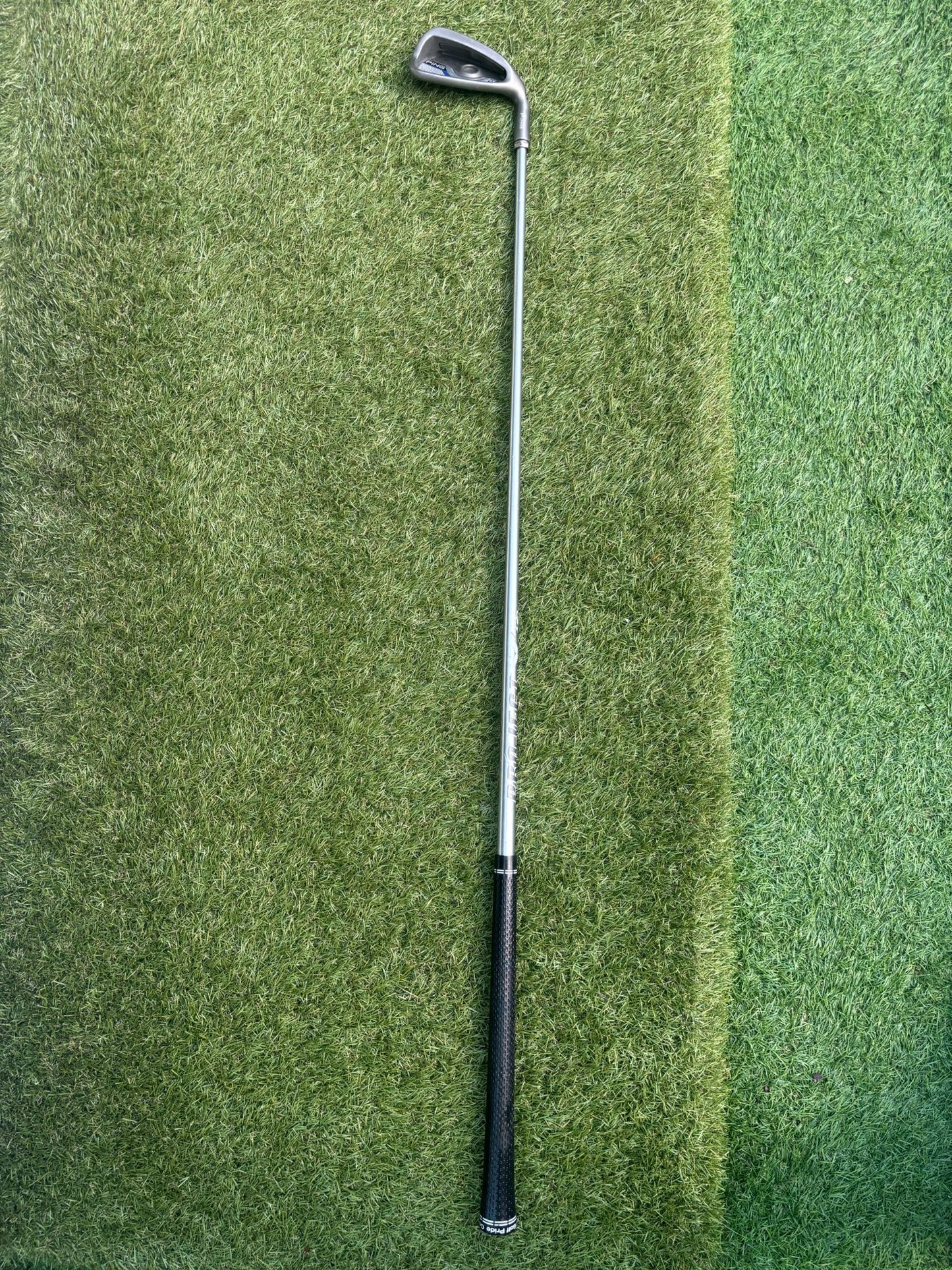 PING G Max 7-Iron – Graphite Shaft