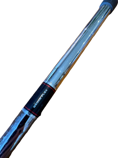 Fazer XR S 56 Degree Wedge (Sand Wedge) Tour Grooves
