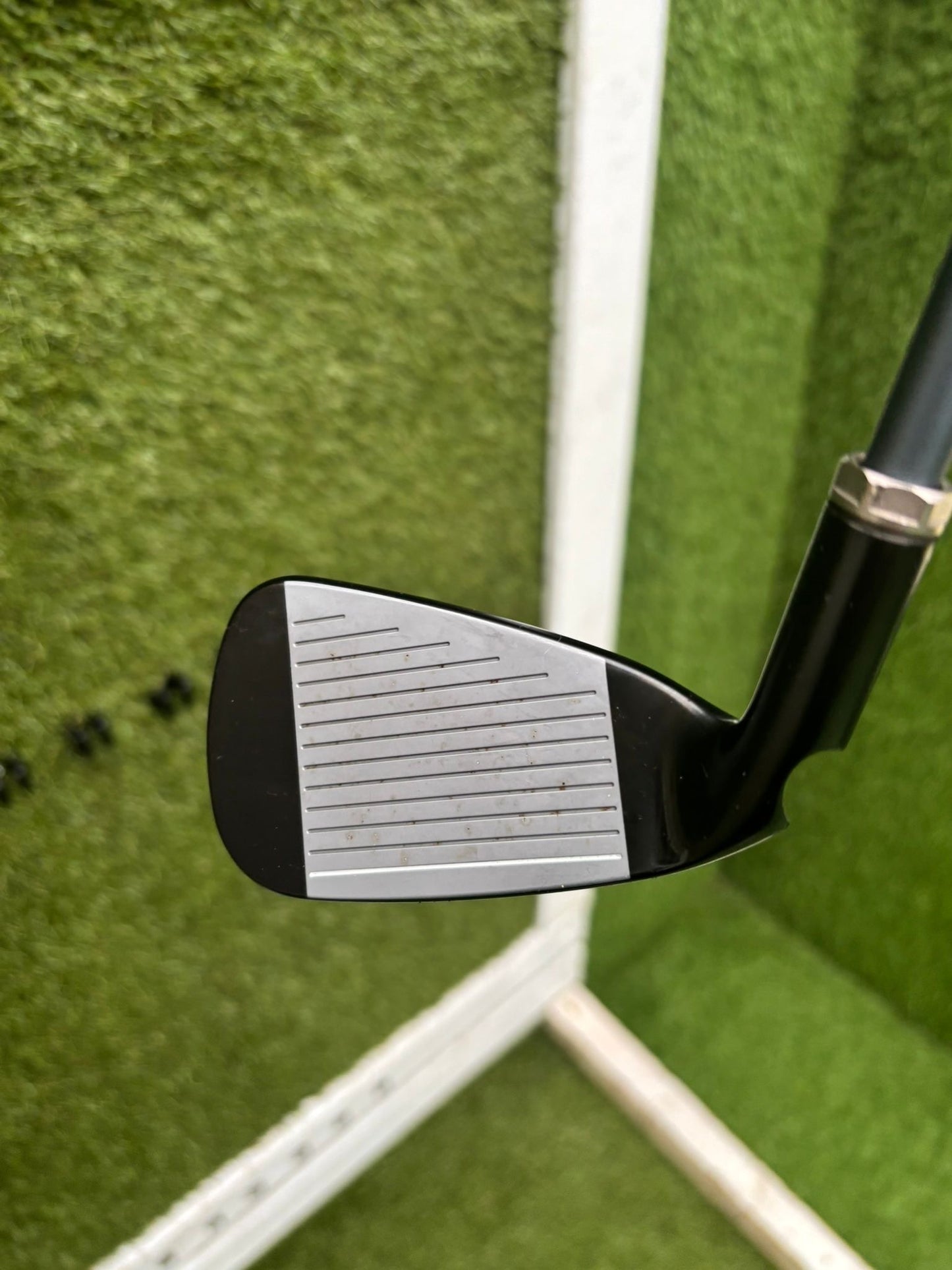 PING G710 7-Iron – Alta CB Graphite Shaft – Stiff Flex – Arccos Grip