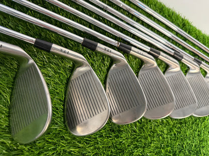 Men’s Right-Handed Mitsushiba Golf Set – Ideal for Beginners