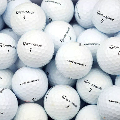 TaylorMade Soft Golf Ball Mix