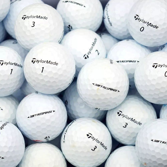 TaylorMade Soft Golf Ball Mix