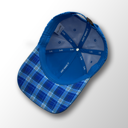 Tartan Hat