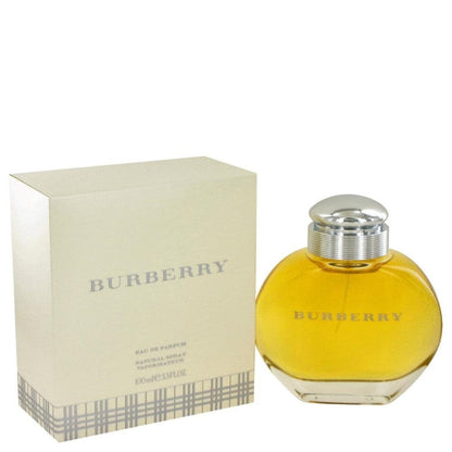 BURBERRY Original Woman EDP Spray 50ml / 100ml