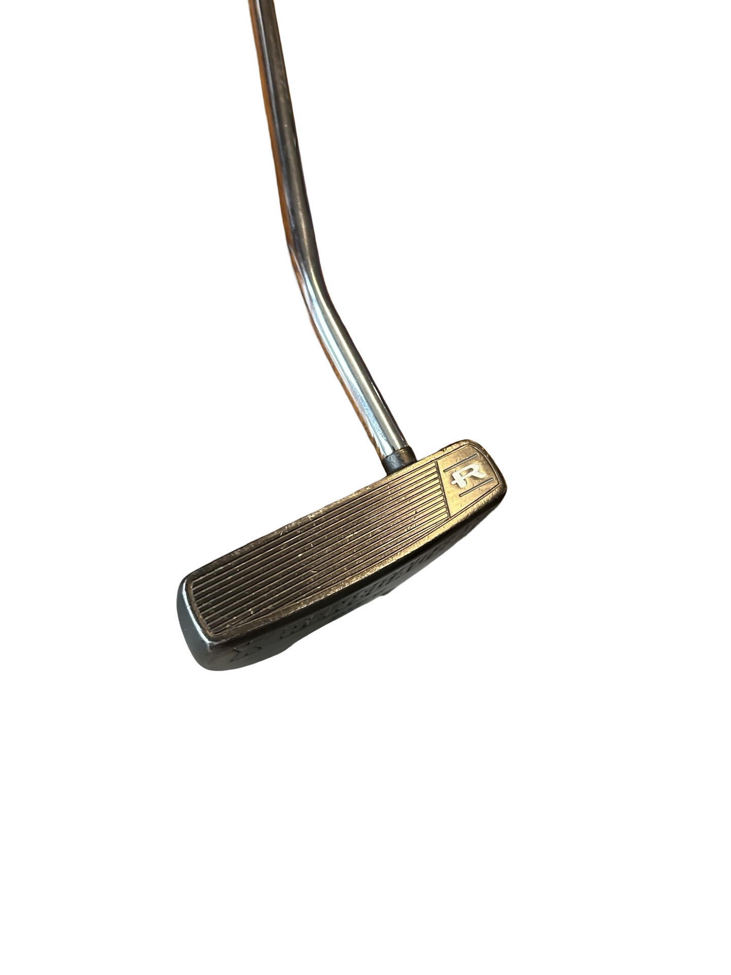 RIFE X RENEGADE X 34 inch Putter Medium Golf Pride Reverse Taper Grips Right Handed Head cover Free P&P