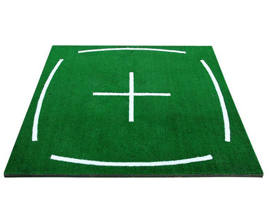Golf Training Mat - County Golf