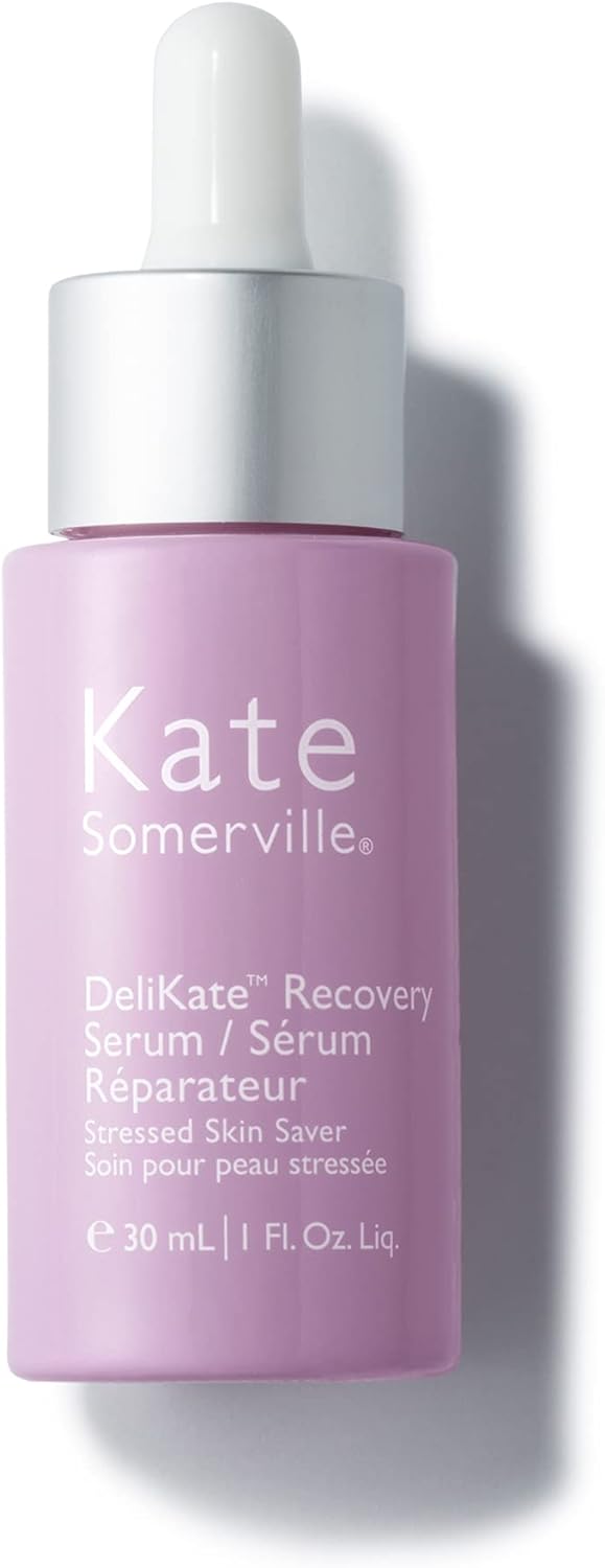 DeliKate Ceramide Omega Recovery Serum for Sensitive Skin 30ml