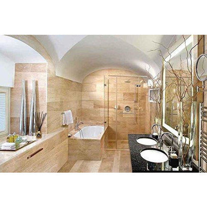 Pairfum London Luxury Reed Diffuser ‘eau de parfum’ 50 ml - Pink Lavender - 10 Black Reeds