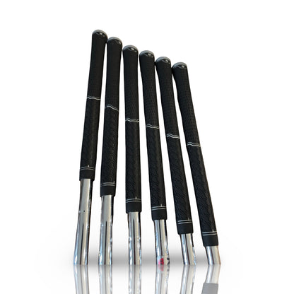 Taylormade M4 Iron Set 5-PW KBS Stiff 85 Shafts RH Free Delivery Next Day